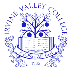 IVC Logo